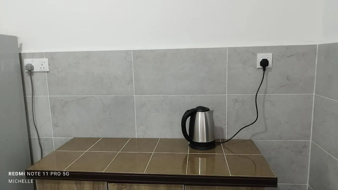 Spaces 3Bed Room New Condo @ Kg Paloh Ipoh