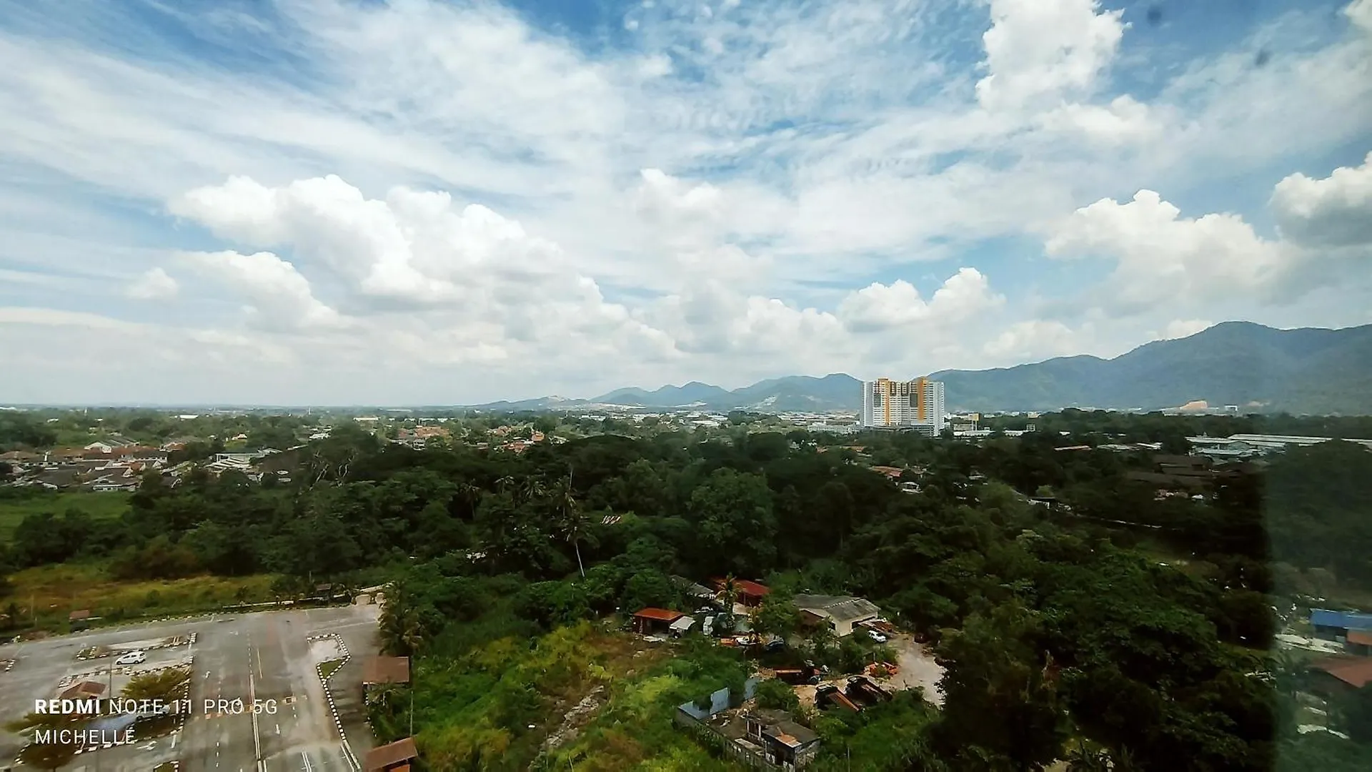 Spaces 3Bed Room New Condo @ Kg Paloh Ipoh