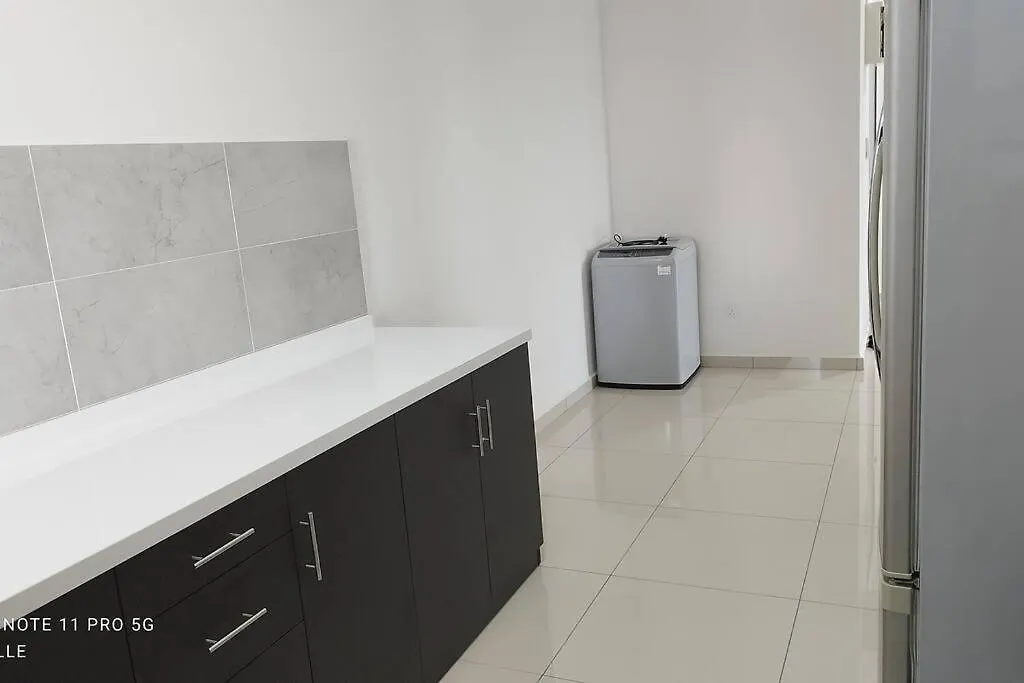 Апартаменты Spaces 3Bed Room New Condo @ Kg Paloh Ипох